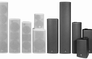 Wharfedale Pro stellt Update der Programme-Serie vor