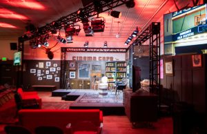 ARRI stattet 40. Sundance Film Festival mit Lichttechnik aus ARRI stattet 40. Sundance Film Festival mit Lichttechnik aus (Fotos: ARRI)