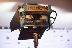 ARRI stattet 40. Sundance Film Festival mit Lichttechnik aus (Fotos: ARRI)