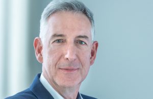 Christof Böhm (Foto: Sharp NEC)