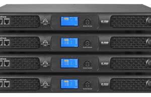 Wharfedale Pro kommt mit Produktneuheiten zur ISE 2024