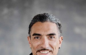 Fragen an Daniele Murgia von 2bdifferent zur Festival-Sustainability