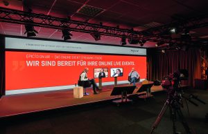 Ranking der beliebtesten Streamingstudios 2024