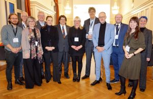 Jahresrückblick: Das war 2023 im StageReport