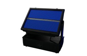 GLP zeigt neues Equipment auf der ISE