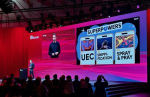 Hibino Deutschland stattet das FI Forum mit AV-Technik aus