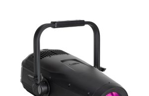Elation erweitert KL-Serie um LED-Spot/Profiler