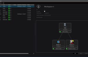 Panasonic kündigt Optimierungen für Kairos an