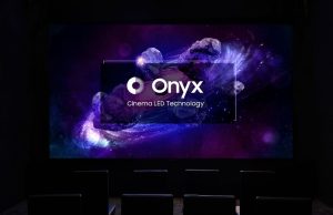 Lamm-Lichtspiele in Erlangen setzt auf Samsung Onyx Lamm-Lichtspiele setzt auf Samsung Onyx (Fotos: Samsung)