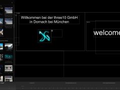 AV-IT-Software three10 X bei der Lang AG verfügbar