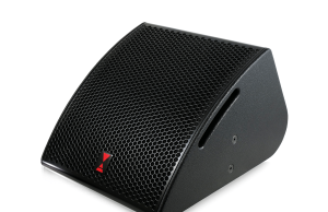 Voice-Acoustic feiert Premiere als ISE-Aussteller CXN-12 (Foto: Voice-Acoustic)