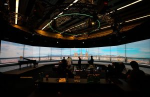 d&b audiotechnik präsentiert sich auf ISE 2024