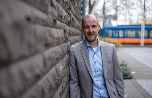 Tobias Lang (Foto: Lang AG)