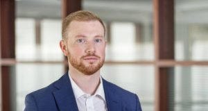 PRG gibt die Gründung von PRG Qatar bekannt Harry Lister (Foto: PRG)