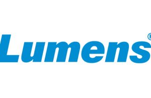 Lumens stellt neue PTZ Kamera auf der ISE 2024 vor (Logo: LumensDigital Optics)