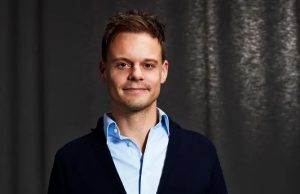 d&b ernennt Marco Baumgärtner zum Territory Manager APAC Marco Baumgärtner (Foto: d&b audiotechnik)