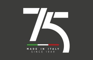 Pro-Audio Hersteller RCF feiert 75-jähriges Jubiläum (Grafik: RCF)