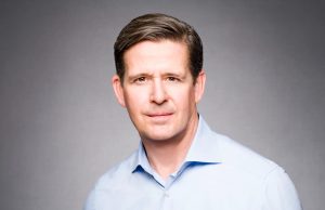 PRG begrüßt Richard J. Porter als neuen CEO Richard J. Porter (Foto: PRG)