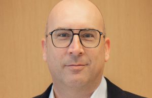 Marco Weissert leitet Europa-Vertrieb bei Shure Marco Weissert (Foto: Shure)