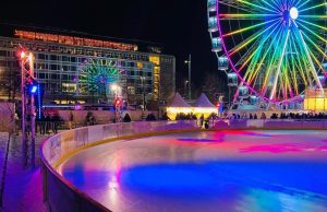 Schalldruck setzt auf wetterfeste Fusion by GLP-Linie Fusion by GLP-Linie im Einsatz (Foto: Teresa Malik)