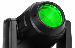 Elation stellt den Proteus Hybrid Max vor