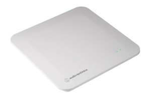 Audio-Technica präsentiert neuen 8-Kanal-DECT-Empfänger ESW-R4180LK (Foto: Audio-Technica)
