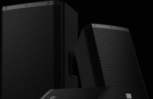 Electro-Voice stellt ZLX G2 vor