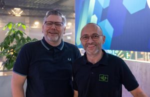 Toto Bröcking wurde GLP Relationship Manager