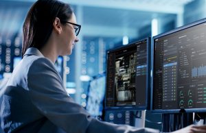 Managed Service von Panasonic für Multiprojektionsumgebungen