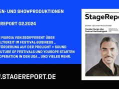 StageReport 2.2024