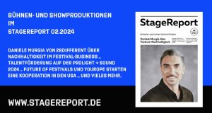 StageReport 2.2024