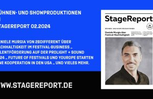 StageReport 2.2024