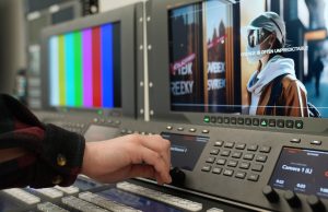 Zalando setzt in Berliner Rundfunkabteilung auf Blackmagic Design Zalando setzt auf Blackmagic Design (Fotos: Blackmagic Design)