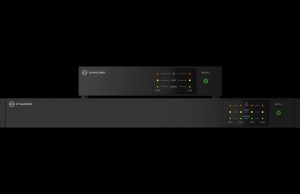 Dynacord erweitert seine V Series um den V600:2 V600:2 (Foto: Dynacord)