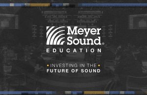 Meyer Sound startet erweitertes Bildungsprogramm (Grafik: Meyer Sound)