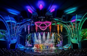 Opus für „Falling | In Love“ und und Ensemble Modern