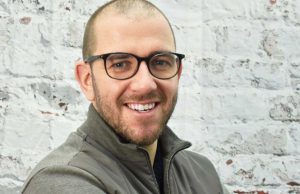 Benjamin Göldner wird neuer Vice President Stage bei Liftket Benjamin Göldner (Foto: Liftket Group)