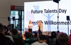 Campus & Career auf der Prolight + Sound 2024
