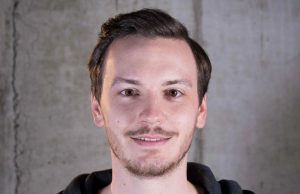 Florian Schwärzler wird Leiter des neuen SAE Institute in Nürnberg Florian Schwärzler (Foto: SAE Institute)