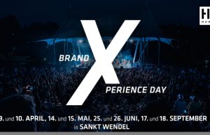 HK Audio Experience Days: Nächster Termin am 9. und 10. April (Grafik: HK Audio)