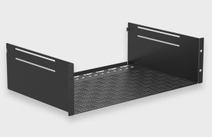 Caymon stellt neue Rackablagen aus der IS-Serie vor Caymon stellt neue Rackablagen aus der IS-Serie vor (Foto: Caymon)