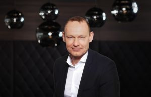 Claus Holzleitner als neuer CFO bei Siewert & Kau bestellt Claus Holzleitner (Foto: Siewert & Kau)