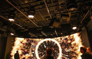 d&b eröffnet Zentrum für immersive Technologien in London
