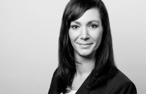 Lilian Donat bei dBTechnologies Deutschland