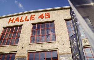 Kern & Stelly lädt am 24. und 25. April zum Medialog Halle 45 in Mainz (Foto: Kern & Stelly)