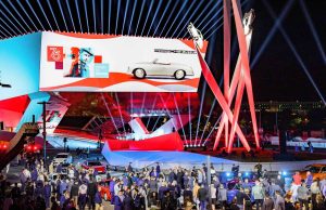 N&M will mit Venue Services weiter expandieren