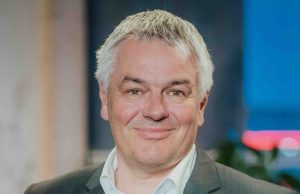 Robert Kirner leitet Columbus McKinnon Engineered Products