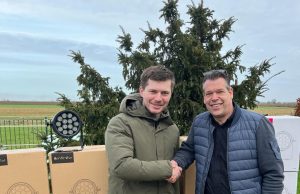 STS Productions und Lightworx setzen auf Infinity Raccoons STS Productions und Lightworx setzen auf Raccoons (Foto: Highlite International)