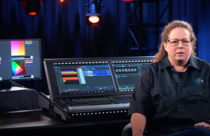 ETC kündigt Update für Betriebssystem Hog 4.0 an