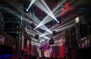 Stage Concept Branchentreff konnte 270 Gäste mobilisieren